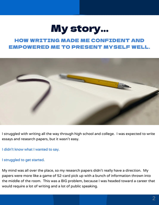 Writer Hydrant