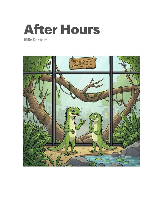 After Hours